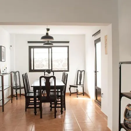 Casa Marlay Spacious, Heated Pool, Bbq & Fast Wi-Fi Only 15 Minutes Walk To Town Playa Blanca  Exterior photo