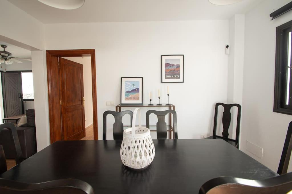 Casa Marlay Spacious, Heated Pool, Bbq & Fast Wi-fi Only 15 Minutes Walk To Town Ferienhaus